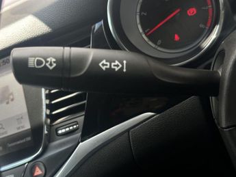 Vauxhall Astra 1.4i Turbo Elite Nav Euro 6 5dr