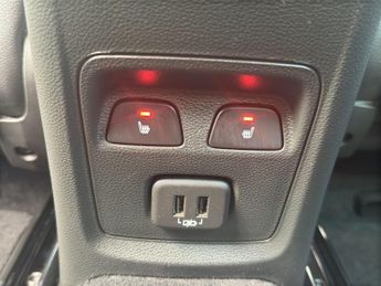 Vauxhall Astra 1.4i Turbo Elite Nav Euro 6 5dr