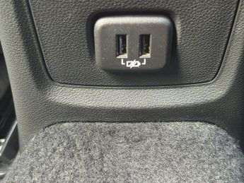 Vauxhall Astra 1.4i Turbo Elite Nav Euro 6 5dr