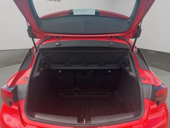Vauxhall Astra 1.4i Turbo Elite Nav Euro 6 5dr