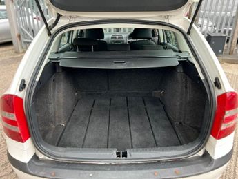 Skoda Octavia CLASSIC TDI