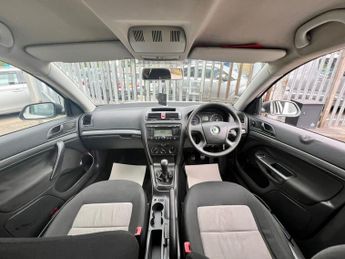 Skoda Octavia CLASSIC TDI