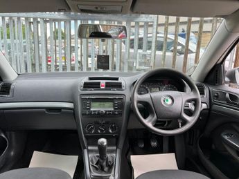 Skoda Octavia CLASSIC TDI