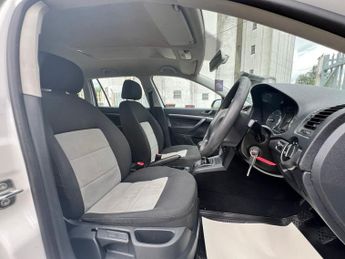 Skoda Octavia CLASSIC TDI