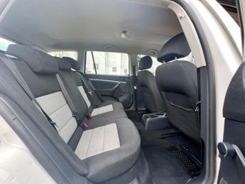 Skoda Octavia CLASSIC TDI