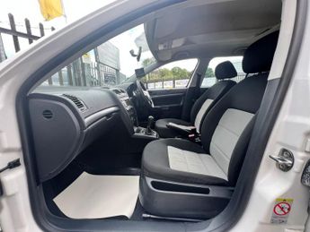Skoda Octavia CLASSIC TDI