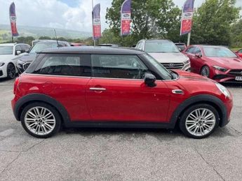 MINI Hatch 1.5 Cooper Euro 6 (s/s) 3dr