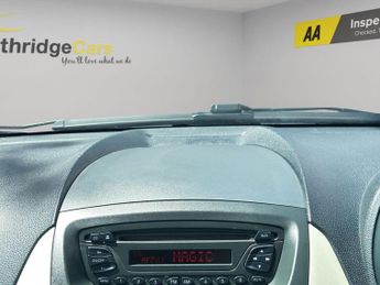 Ford Ka 1.2 Studio Euro 5 3dr