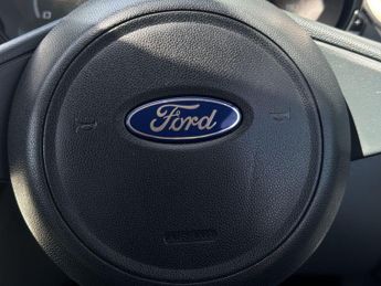 Ford Ka 1.2 Studio Euro 5 3dr