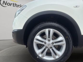 Nissan Qashqai+2 1.6 Acenta 2WD Euro 5 (s/s) 5dr