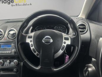 Nissan Qashqai+2 1.6 Acenta 2WD Euro 5 (s/s) 5dr