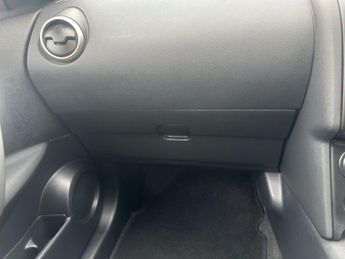 Nissan Qashqai+2 1.6 Acenta 2WD Euro 5 (s/s) 5dr