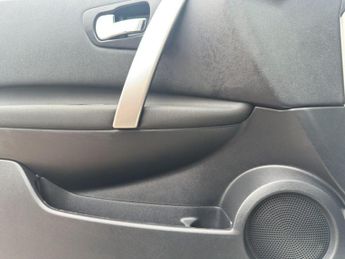 Nissan Qashqai+2 1.6 Acenta 2WD Euro 5 (s/s) 5dr
