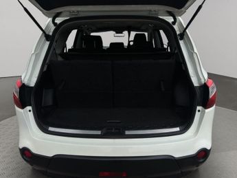 Nissan Qashqai+2 1.6 Acenta 2WD Euro 5 (s/s) 5dr