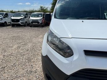 Ford Transit Connect SWB L1H1 Low Roof Air Con EURO 6 NO VAT
