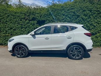 MG ZS 1.0 T-GDI Exclusive SUV 5dr Petrol Auto Euro 6 (11