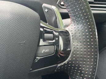 Peugeot 308 2.0 BlueHDi GT Estate 5dr Diesel EAT Euro 6 (s/s) (180 ps)