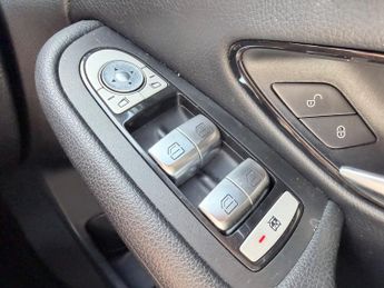 Mercedes-Benz C Class C220 BLUETEC SE EXECUTIVE