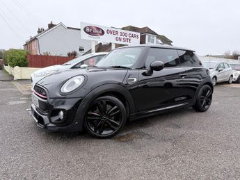 MINI Hatch 1.5 COOPER SPORT