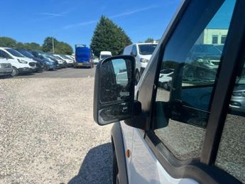 Ford Transit Connect SWB L1H1 Low Roof NO VAT