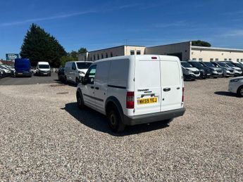 Ford Transit Connect SWB L1H1 Low Roof NO VAT