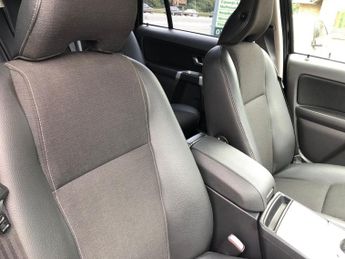 Volvo XC90 2.4 D5 ES AWD Automatic only 35000m 7 Seater
