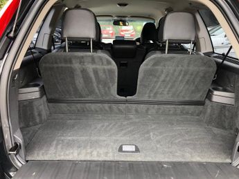 Volvo XC90 2.4 D5 ES AWD Automatic only 35000m 7 Seater