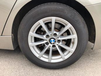 BMW 3 Series 330E SE Automatic Hybrid 59000m Service History & Leather