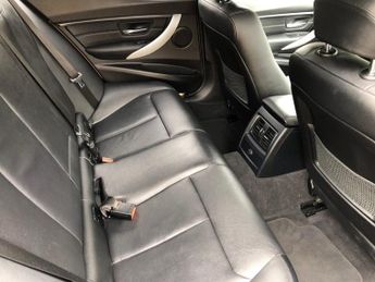 BMW 3 Series 330E SE Automatic Hybrid 59000m Service History & Leather
