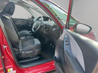 Citroen C4 Spacetourer 1.2 PureTech Touch Edition Euro 6 (s/s) 5dr