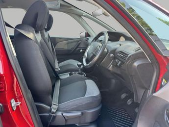 Citroen C4 Spacetourer 1.2 PureTech Touch Edition Euro 6 (s/s) 5dr