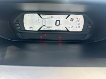 Citroen C4 Spacetourer 1.2 PureTech Touch Edition Euro 6 (s/s) 5dr