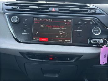 Citroen C4 Spacetourer 1.2 PureTech Touch Edition Euro 6 (s/s) 5dr
