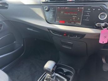 Citroen C4 Spacetourer 1.2 PureTech Touch Edition Euro 6 (s/s) 5dr
