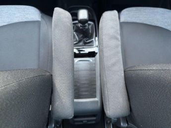 Citroen C4 Spacetourer 1.2 PureTech Touch Edition Euro 6 (s/s) 5dr