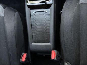 Citroen C4 Spacetourer 1.2 PureTech Touch Edition Euro 6 (s/s) 5dr