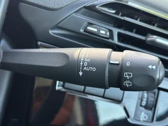 Citroen C4 Spacetourer 1.2 PureTech Touch Edition Euro 6 (s/s) 5dr