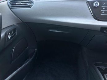 Citroen C4 Spacetourer 1.2 PureTech Touch Edition Euro 6 (s/s) 5dr