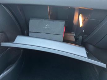 Citroen C4 Spacetourer 1.2 PureTech Touch Edition Euro 6 (s/s) 5dr
