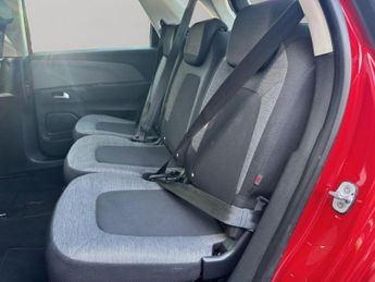 Citroen C4 Spacetourer 1.2 PureTech Touch Edition Euro 6 (s/s) 5dr