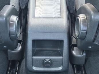 Citroen C4 Spacetourer 1.2 PureTech Touch Edition Euro 6 (s/s) 5dr
