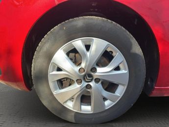 Citroen C4 Spacetourer 1.2 PureTech Touch Edition Euro 6 (s/s) 5dr
