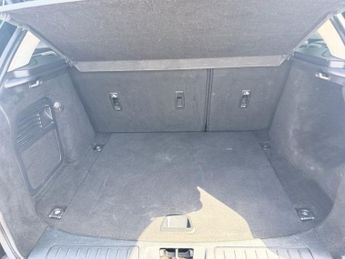 Land Rover Range Rover Evoque 2.0 TD4 SE TECH