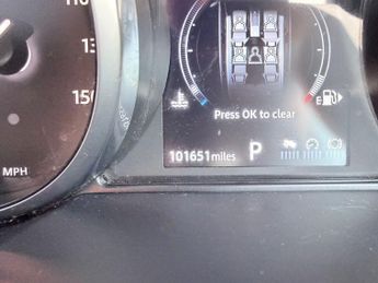 Land Rover Range Rover Evoque 2.0 TD4 SE TECH