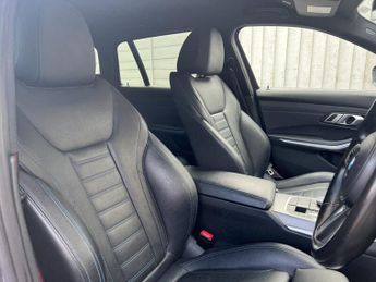 BMW 3 Series 2.0 320i M Sport Touring 5dr Petrol Auto Euro 6 (s/s) (184 ps)