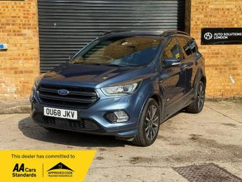 Ford Kuga 1.5T EcoBoost ST-Line SUV 5dr Petrol Auto AWD Euro 6