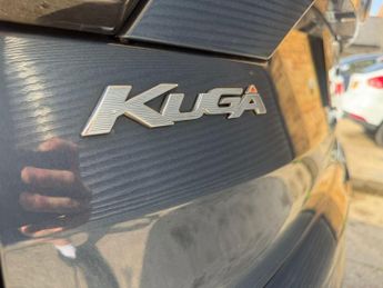 Ford Kuga 1.5T EcoBoost ST-Line SUV 5dr Petrol Auto AWD Euro 6
