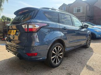 Ford Kuga 1.5T EcoBoost ST-Line SUV 5dr Petrol Auto AWD Euro 6