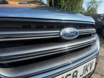 Ford Kuga 1.5T EcoBoost ST-Line SUV 5dr Petrol Auto AWD Euro 6