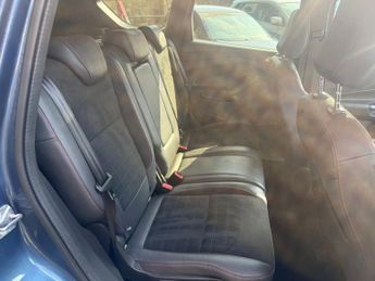 Ford Kuga 1.5T EcoBoost ST-Line SUV 5dr Petrol Auto AWD Euro 6